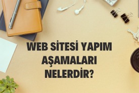 Site Kurulumu Adımları