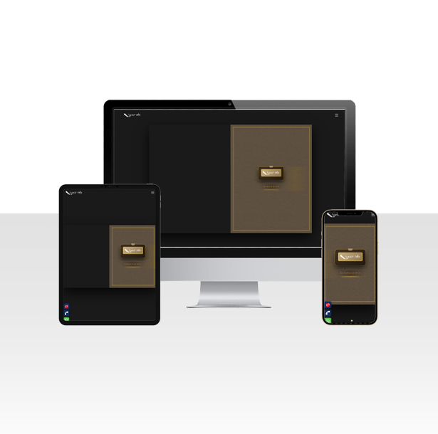 Yazarlar İçin Profesyonel Kişisel Web Sitesi Paketi - Hatay